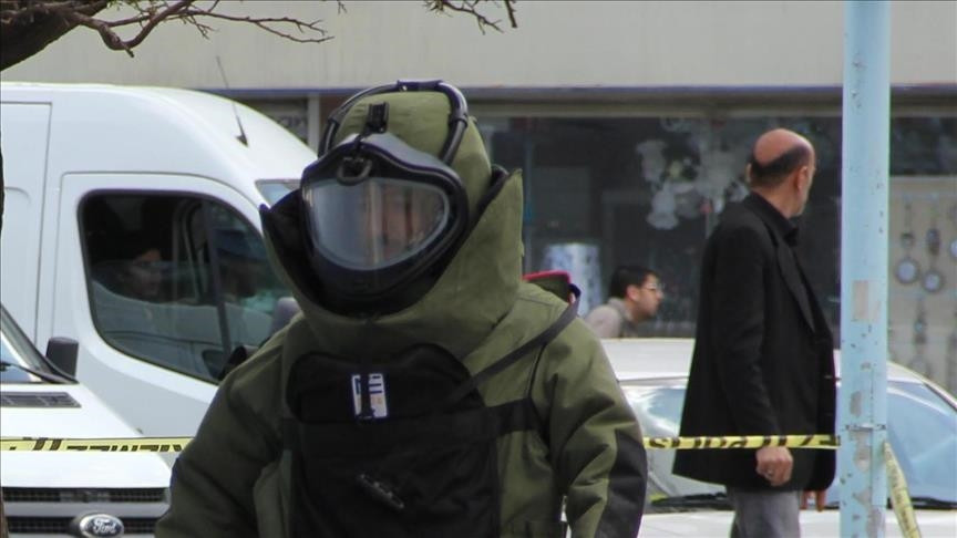 Sjedište ljevičarske stranke La France Insoumise evakuisano zbog dojave o bombi