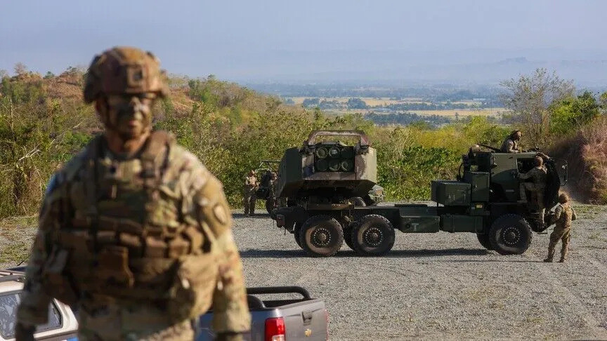 CENTCOM: Američki vojnik poginuo u Iraku tokom uklanjanja oborenog iranskog drona