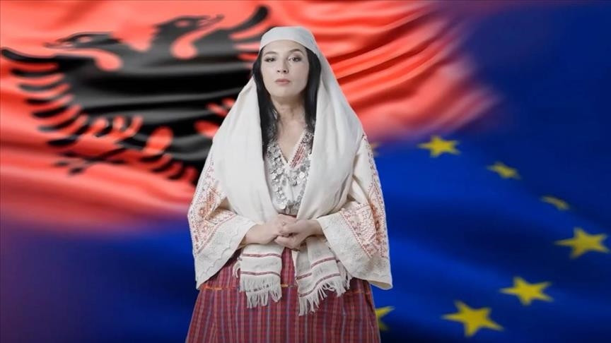 Albanska AI ministrica pred sudom: Glumica tužila vladu zbog korištenja njenog lika