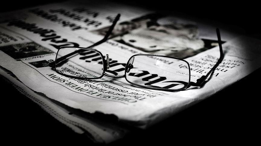 Grčki novinar pronađen mrtav u Kairu