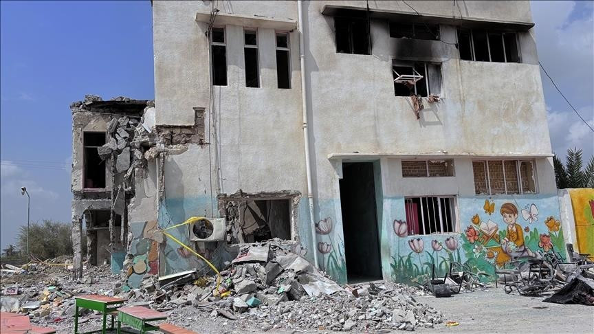 Iran: U napadima poginulo 230 učenika i nastavnika, uništene stotine škola