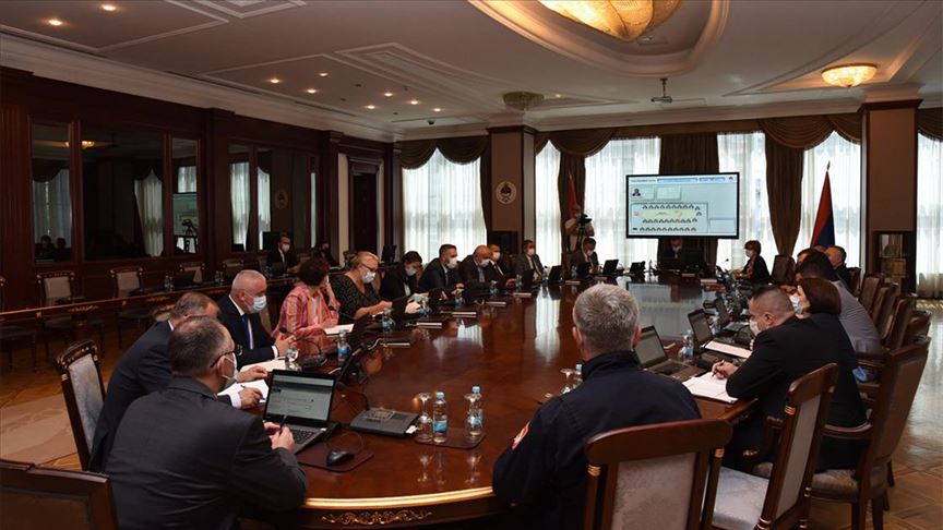 Od 12. jula u RS-u ubrzanje procesa vakcinacije