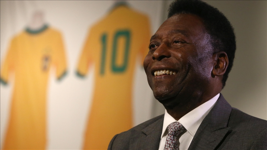 Pele ostaje u bolnici zbog urinarne infekcije