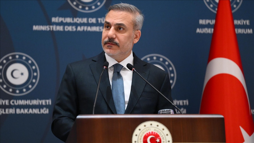 Ankara prenijela protest Teheranu zbog balističkog projektila