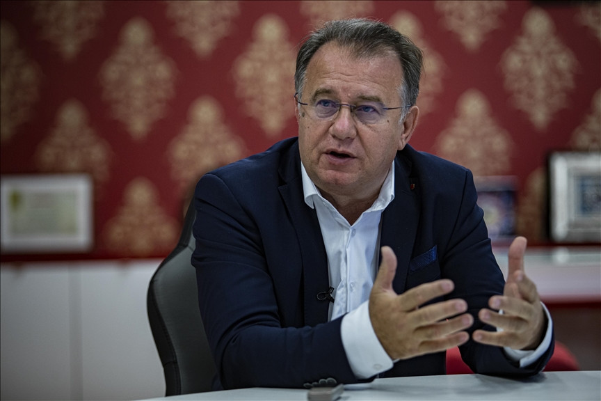 Nikšić: SDA-ova opstrukcija očekivana, Schmidt ima alat za deblokadu