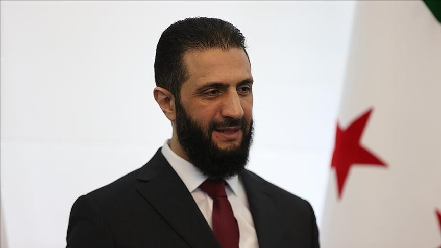 Al-Sharaa stigao u New York u prvoj posjeti sirijskog šefa države UN-u od 1967.