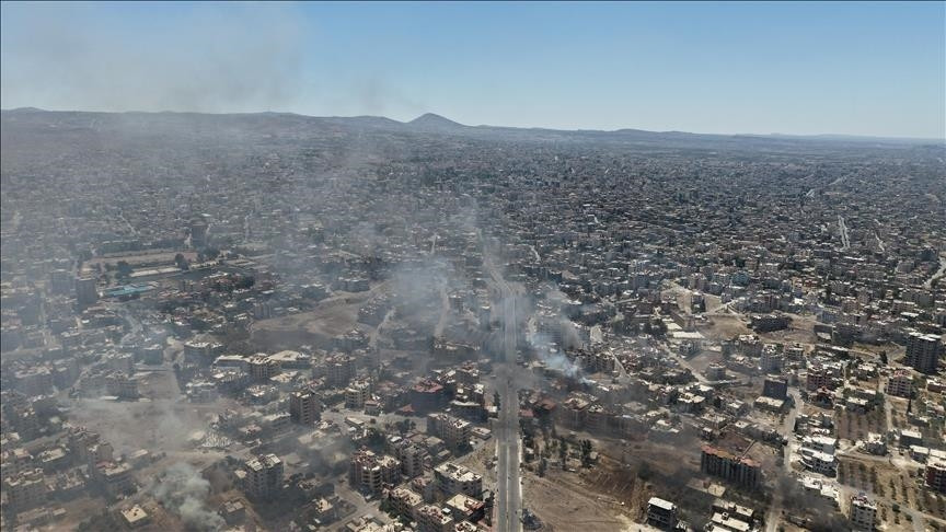 Novi raketni napad Irana: Sirene širom Izraela, stanovnici u skloništima