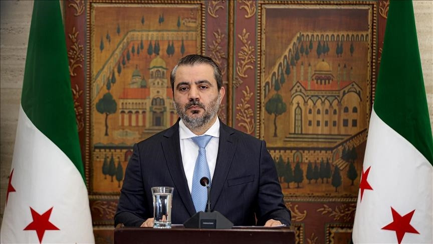 Sirijski ministar vanjskih poslova doputovao u prvu posjetu Bejrutu