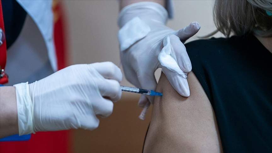 Ukupno vakcinisano 106.3030 stanovnika KS