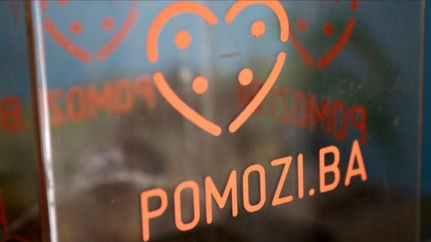 Udruženju "Pomozi.ba" potrebni volonteri u Blažuju