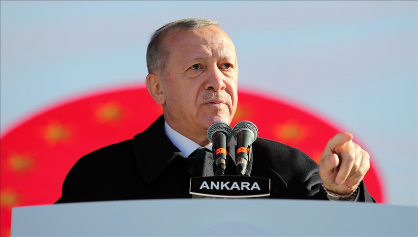 Uoči ključnih izbora u Turskoj Erdogan ublažava udar inflacije na stanovništvo