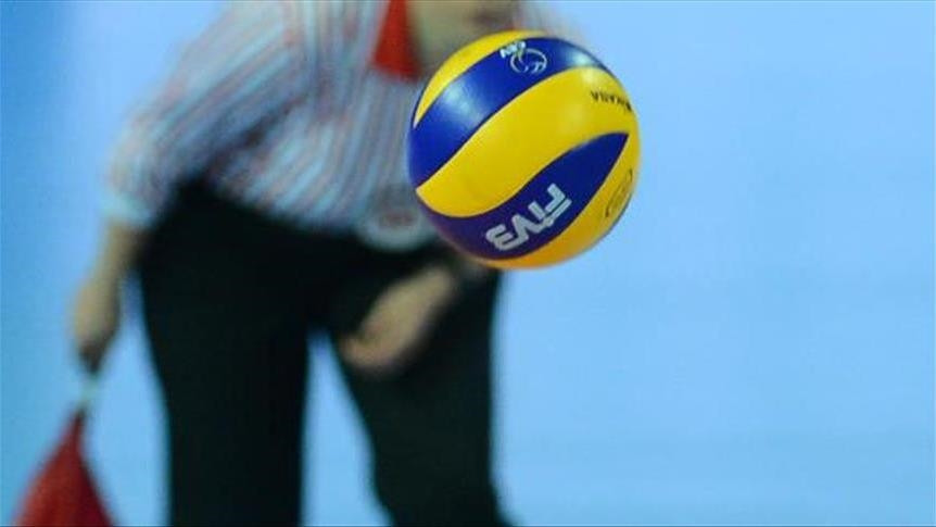 Svjetsko prvenstvo u sjedećoj odbojci: Srbija poražena od SAD-a