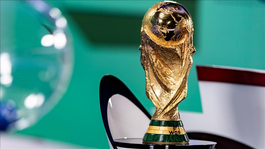 FIFA: Argentina, Urugvaj i Paragvaj direktno na SP 2030.