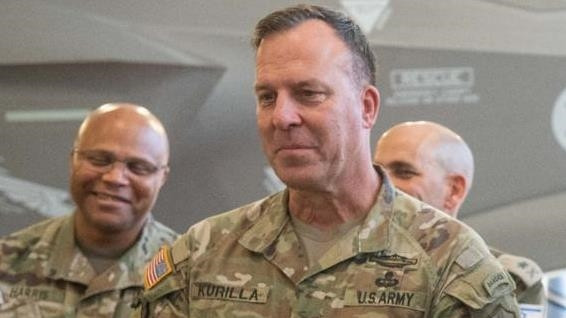 Komandant američke vojske stigao u Izrael u jeku progresa u pregovorima o prekidu vatre u Gazi
