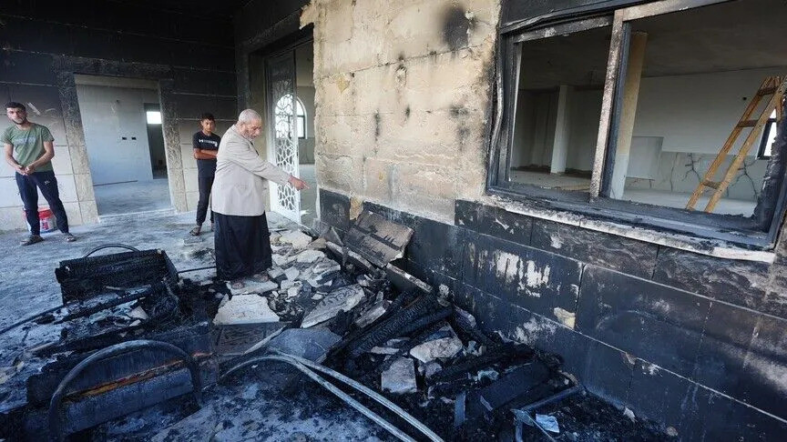Palestina pozvala na hitnu međunarodnu akciju radi zaustavljanja napada izraelskih snaga i doseljenika