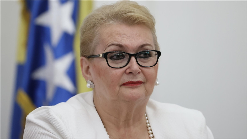 Turković: Duboko smo potreseni tragičnim napadom u Istanbulu