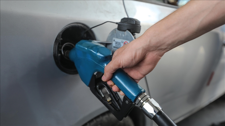 Redovi na pumpama u Sloveniji: Litar goriva jutros i do 1,70 eura