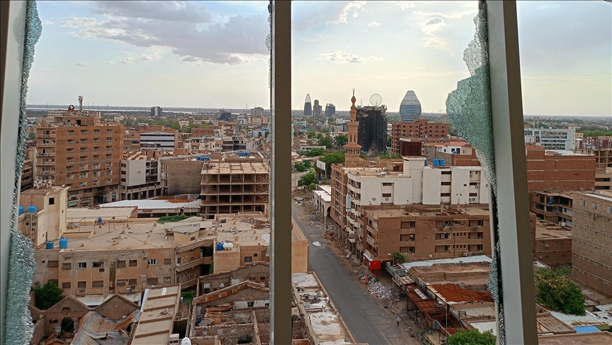 Egipat i Saudijska Arabija pozivaju na prekid vatre u Sudanu i potpunu provedbu sporazuma o Gazi