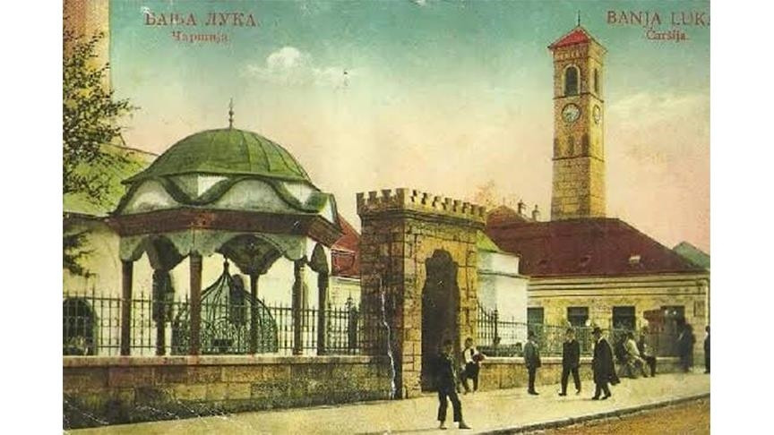 Izdato rješenje za obnovu sahat-kule u Banjoj Luci