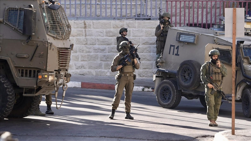 Izraelske snage pretukle Palestinca na smrt na okupiranoj Zapadnoj obali