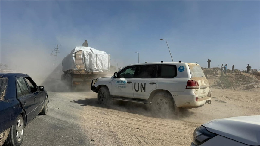 Hamas poziva međunarodnu zajednicu da izvrši pritisak na Izrael zbog kršenja primirja