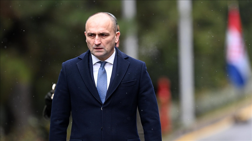 Anušić: Srbija ima hipersonične rakete dometa 300 km, nadam se da će ostati u skladištu