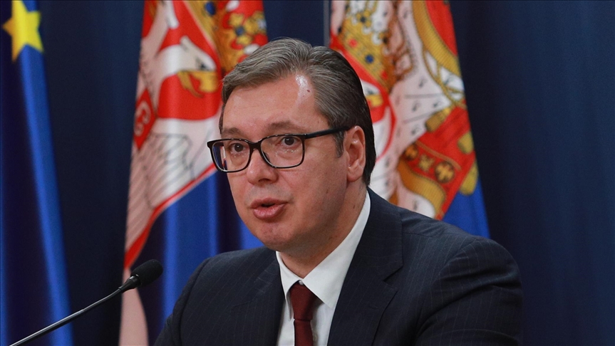 Vučić: Cio Zapad će tražiti da Srbija prizna nezavisnost Kosova