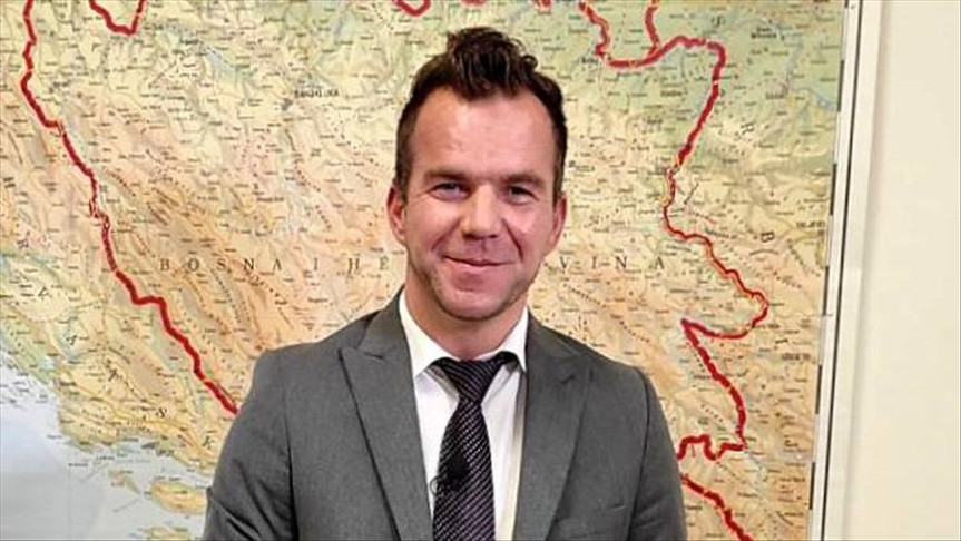 Hodžić: Važno je obratiti pažnju na statusna pitanja jezika u društvu