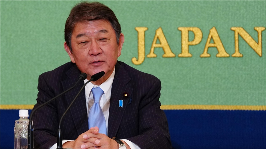 Japan izdvojio oko 20 milijardi dolara pomoći Ukrajini od početka rata