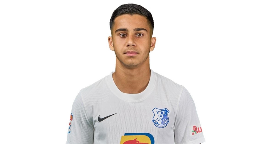 Fudbaler turskog porijekla Sali debitovao za Rumuniju