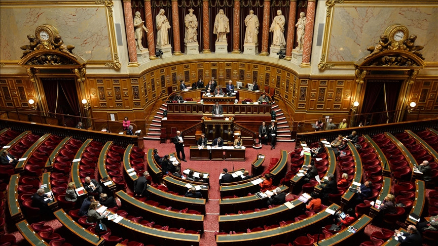 Francuski Senat usvojio zakon o priznavanju žrtava nuklearnih testova u Polineziji