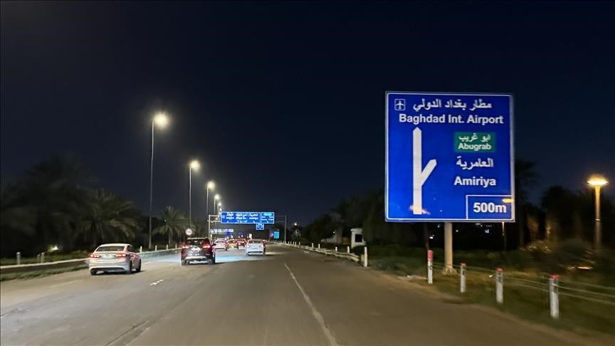 Irak i Sirija ponovo otvorili zračni prostor nakon primirja SAD-a i Irana