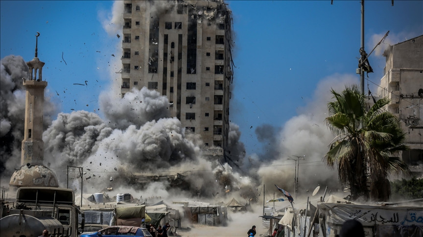 Izraelska vojska ubila još 18 Palestinaca