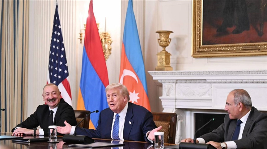 Aliyev: Dogovor uz Trumpovo posredovanje označava kraj rata s Armenijom