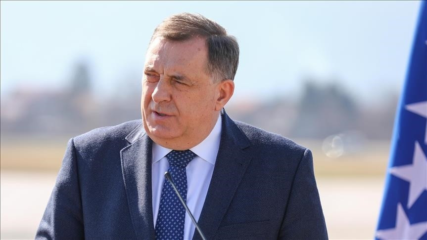 Dodik uputio izraze saučešća porodicama poginulih u bombaškom napadu u Istanbulu