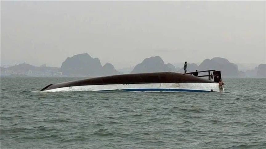 Prevrnuo se čamac s migrantima kod Lampeduse, najmanje 26 poginulih