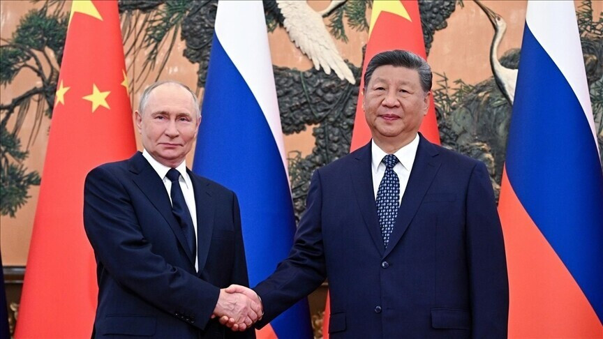 Putin i Xi će usvojiti deklaraciju o multipolarnom svijetu tokom posjete Pekingu