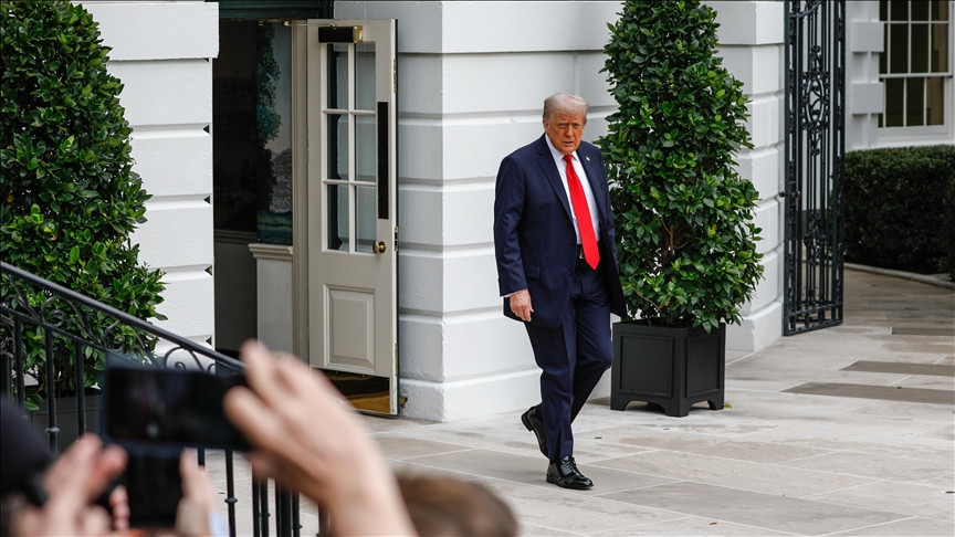 Bivši pomoćnik: Trump će se vratiti u Bijelu kuću na treći mandat 2028.