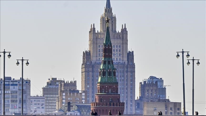 Rusija zatražila od SAD-a hitan povratak svojih državljana s tankera Marinera