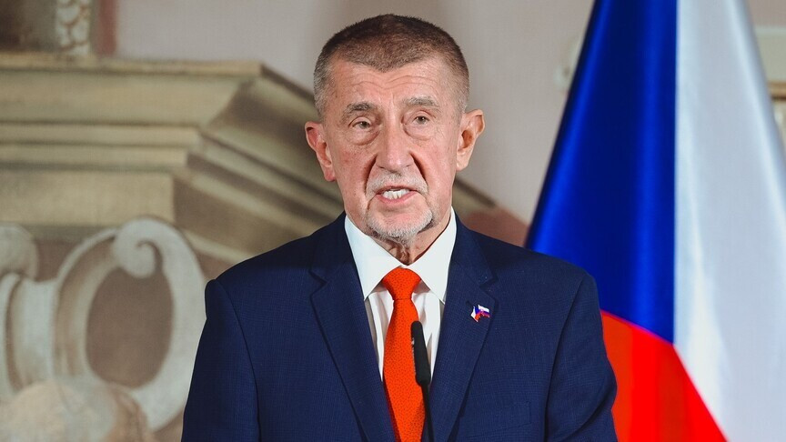 Andrej Babiš protiv skupa sudetskih Nijemaca u Brnu: „Provokacija“