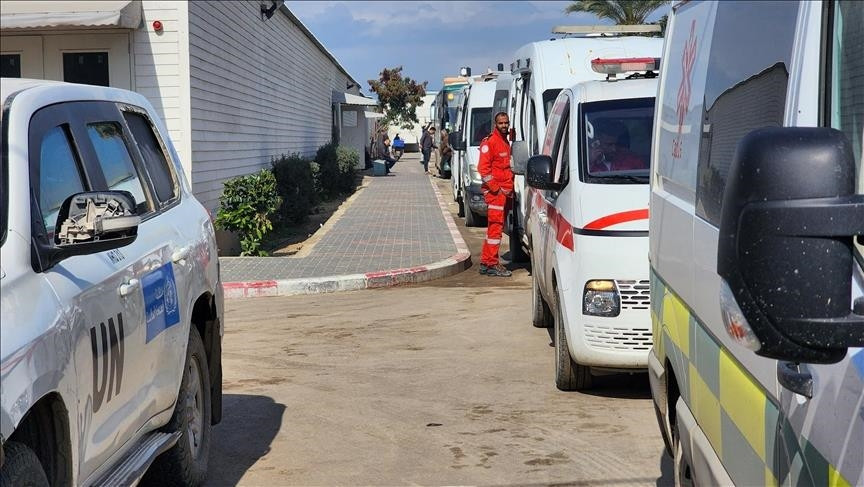 WHO: Petero pacijenata iz Gaze evakuisano nakon ponovnog otvaranja Rafaha, hiljade čekaju transfer