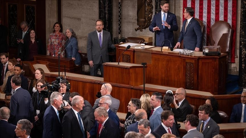 Američki demokrati traže svjedočenje Trumpove administracije o ratu s Iranom