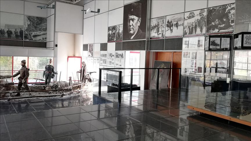 Studenti turizma posjetili primjere dobre prakse u Jablanici