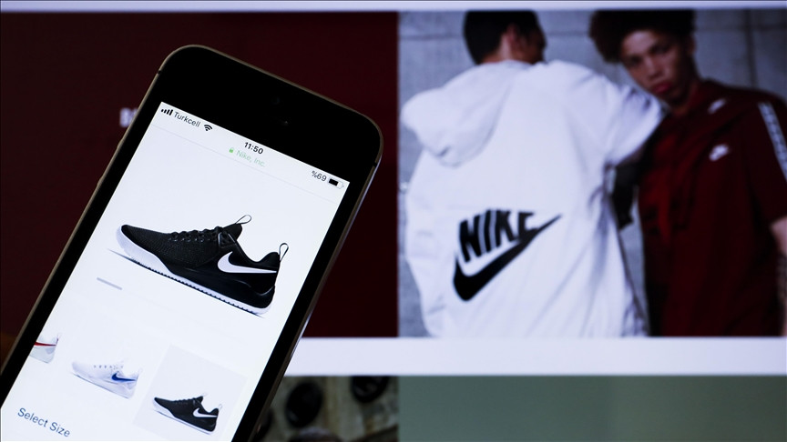 SAD istražuje Nike zbog optužbi za diskriminaciju zaposlenika bijelaca