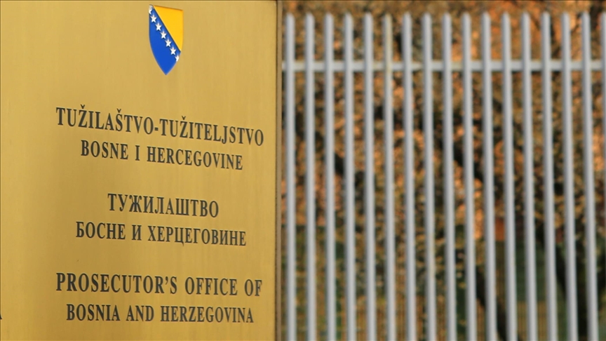 Tužilaštvo BiH: Pretresi na više lokacija u Bijeljini, Brčkom, Ugljeviku i Doboju