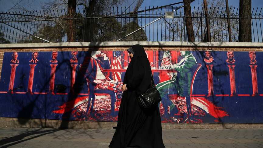 'Lažne vijesti': Iransko pravosuđe negira Trumpovu tvrdnju o 8 žena na smrtnoj kazni