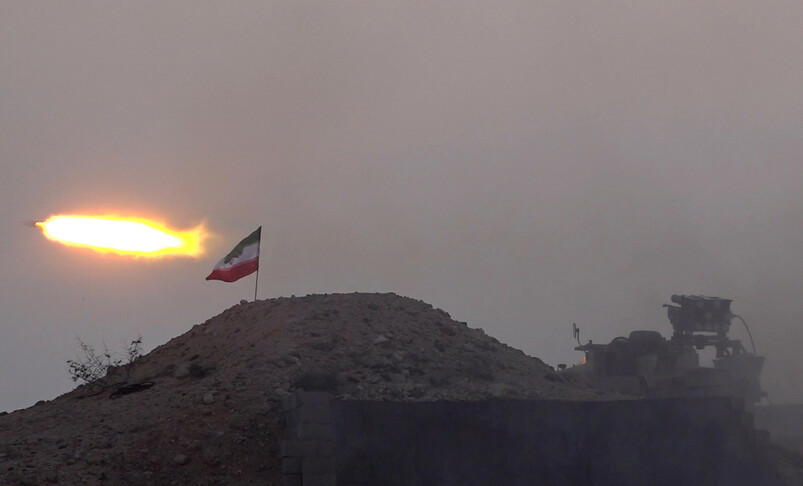 Iran zaprijetio zatvaranjem Hormuškog moreuza: “Nijedna litra nafte neće proći”