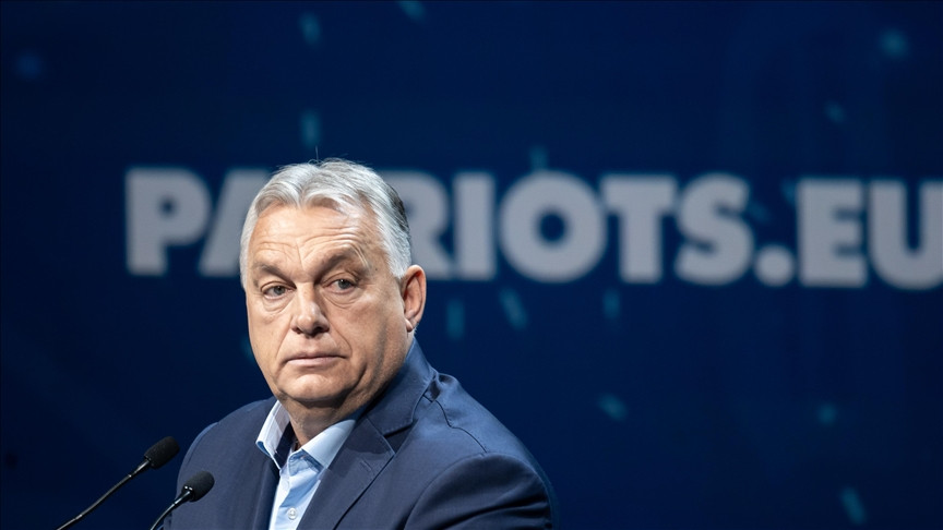 Orban poručio Zelenskom da prestane s “uznemiravanjem” Mađarske