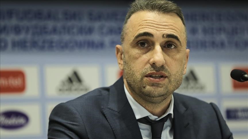 Petev: Ponosan sam na igrače, zaslužili smo barem bod protiv Francuske