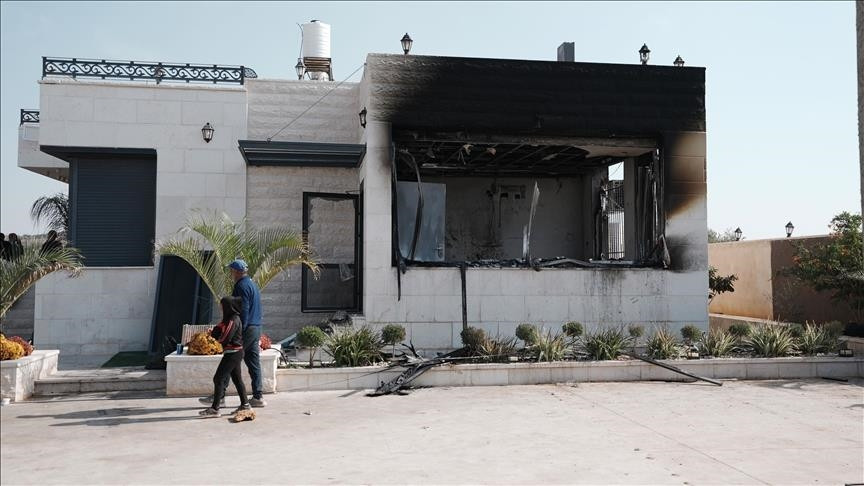 Američki ambasador: Nasilje izraelskih doseljenika nad Palestincima predstavlja "terorizam”